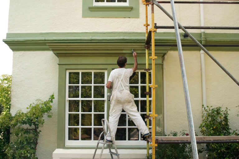 Ten Best Renovation and Construction Projects to Spruce Up Your Home in Spring with MasterCraft